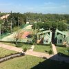 Training Türkei