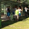 Training Türkei