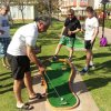 Training Türkei