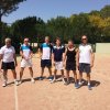 Training Türkei