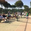 Training Türkei